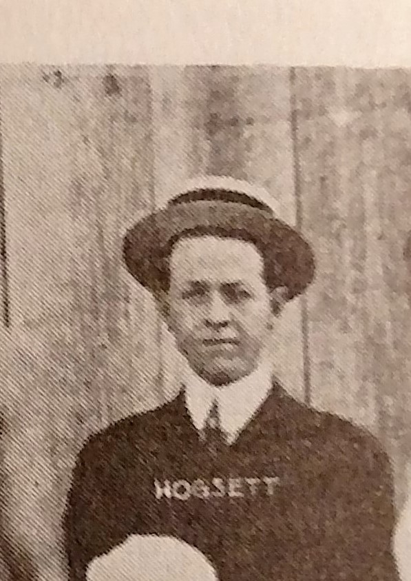  J.B. Hogsett