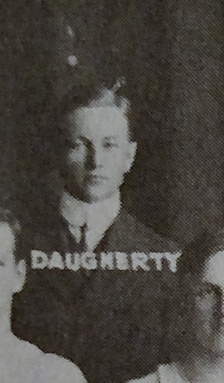  O.E. Daughtery