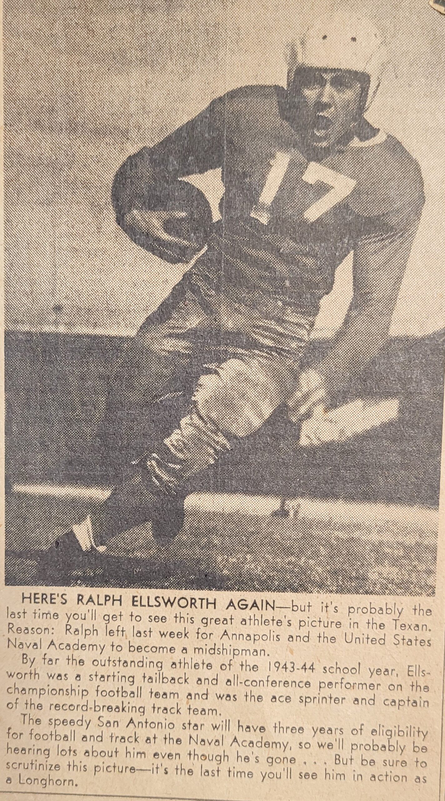 Ralph Ellsworth