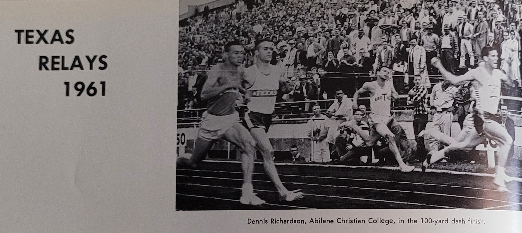 1960-1961 track  Texas Relays.jpg