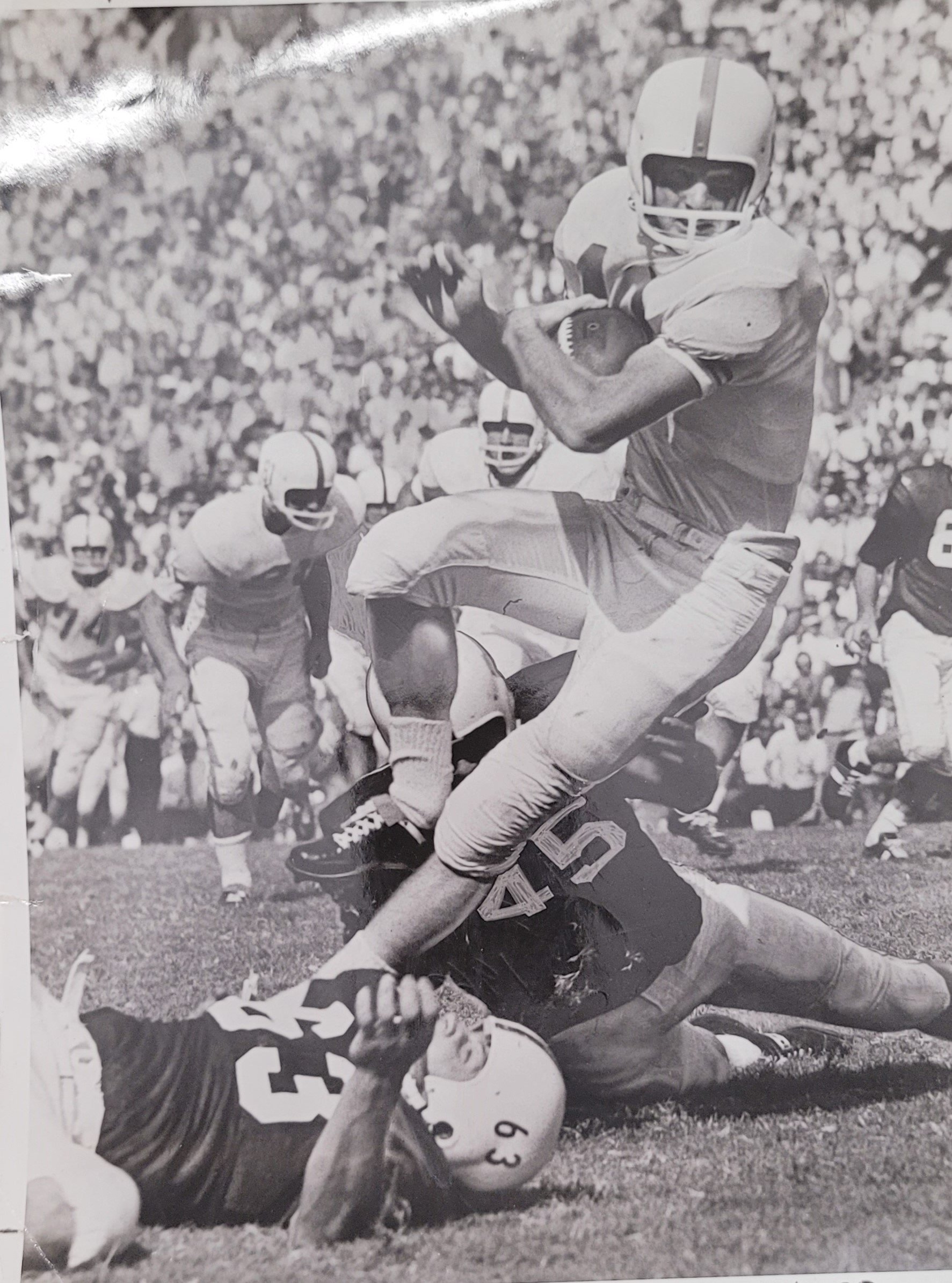 1960 James Saxton football.jpg