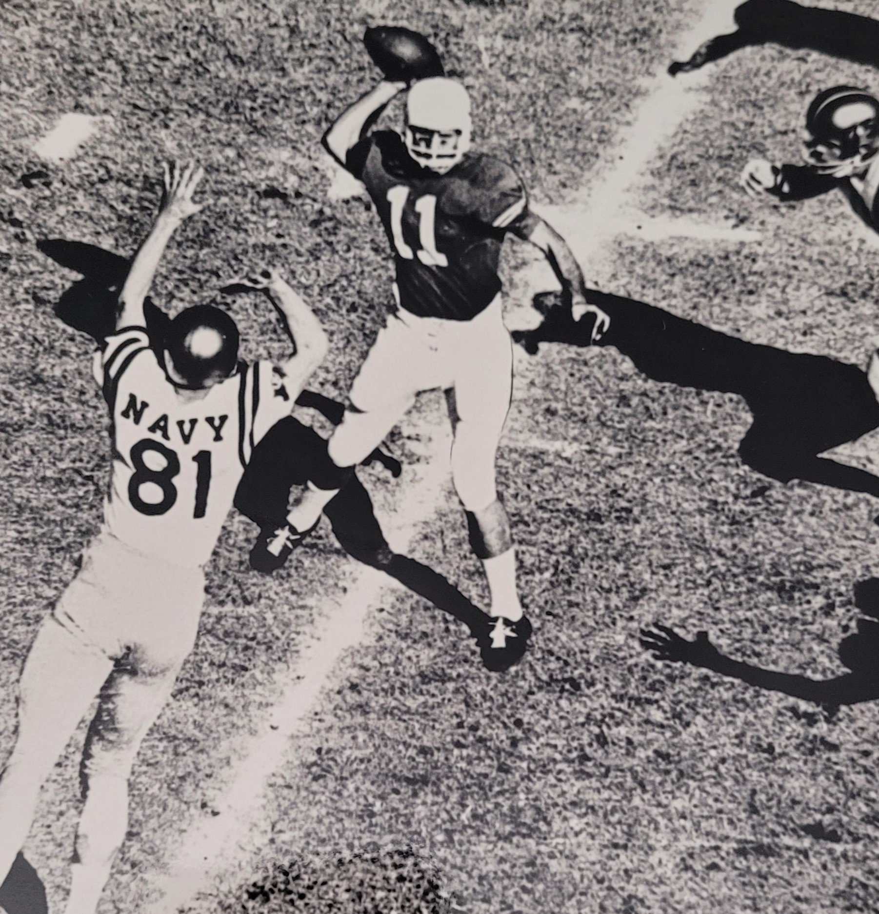 1963 Duke Carlisle Cotton Bowl.jpg