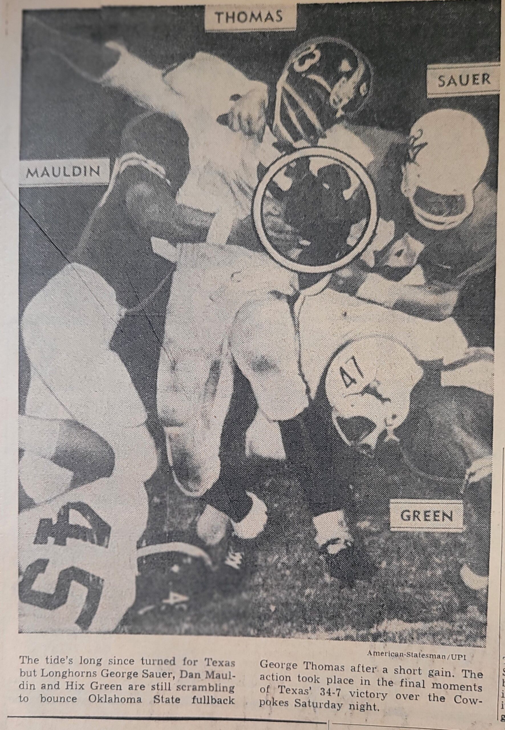 1963 Mauldin, Sauer, green - Oklahoma State.jpg