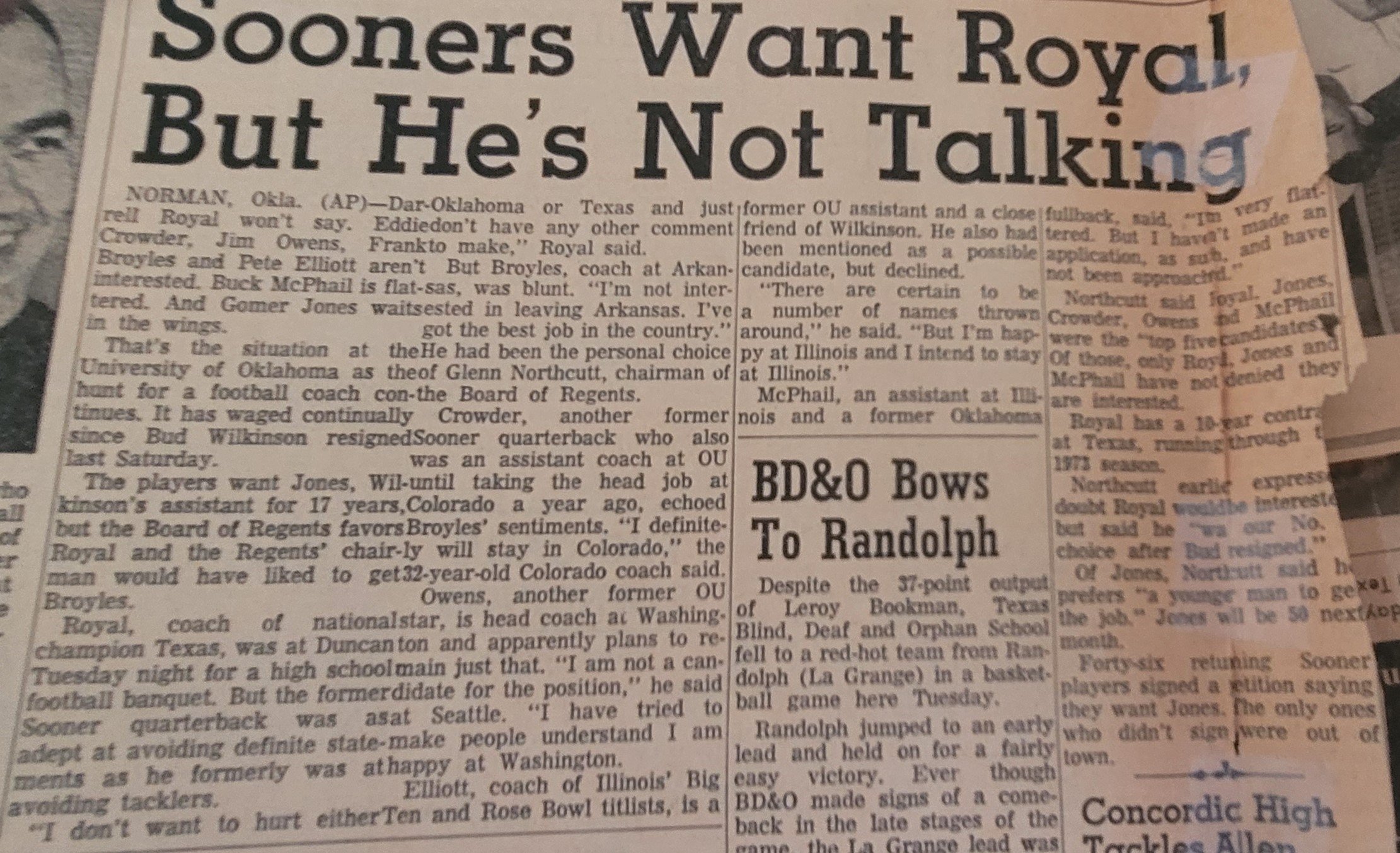 1964 Sooners want Royal.jpg