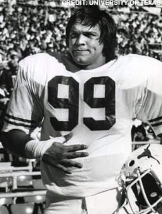 Steve McMichael 