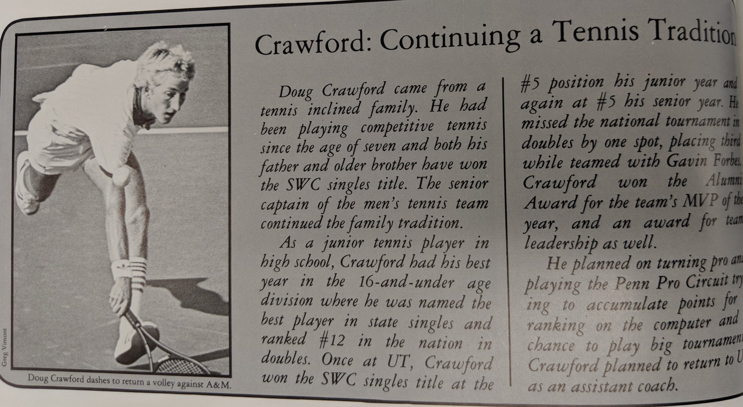 1982 tennis  Doug Crawford(4).jpg