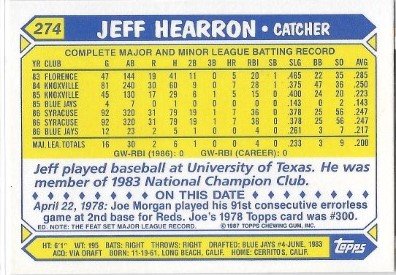 1983 Jeff Hearron baseball card.jpg