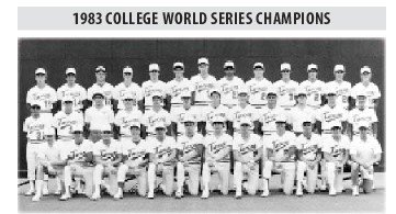 1983 National Champions