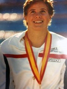 1986 World championship Madrid 