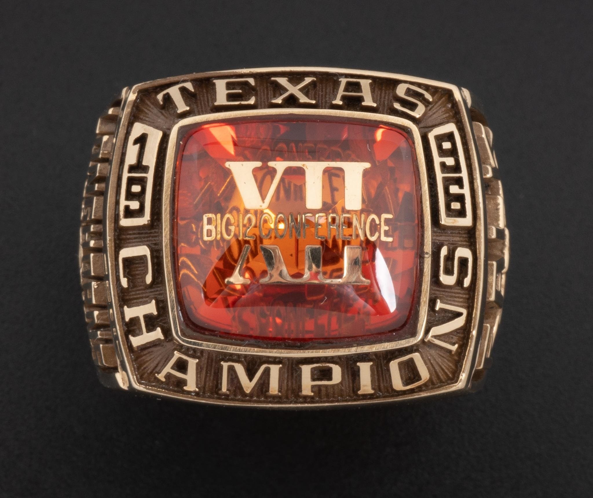 1996   Big 12 College Football Championship first Big 12 Fiesta Bowl, 