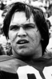 Steve McMichael 1975 (F)