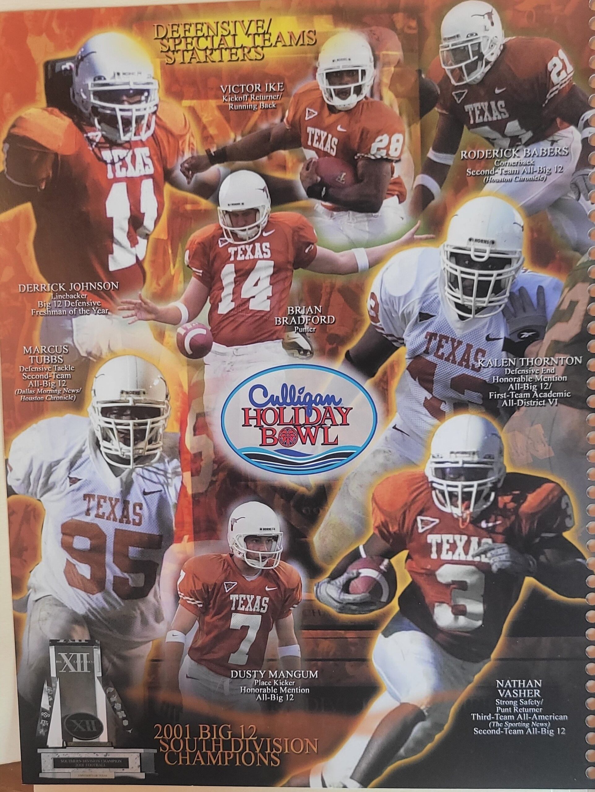 2001-2002 programs  ( Ike, Babers, Derrick Johnson, Bradford, Thornton, Tubbs, Mangum, Vasher.jpg