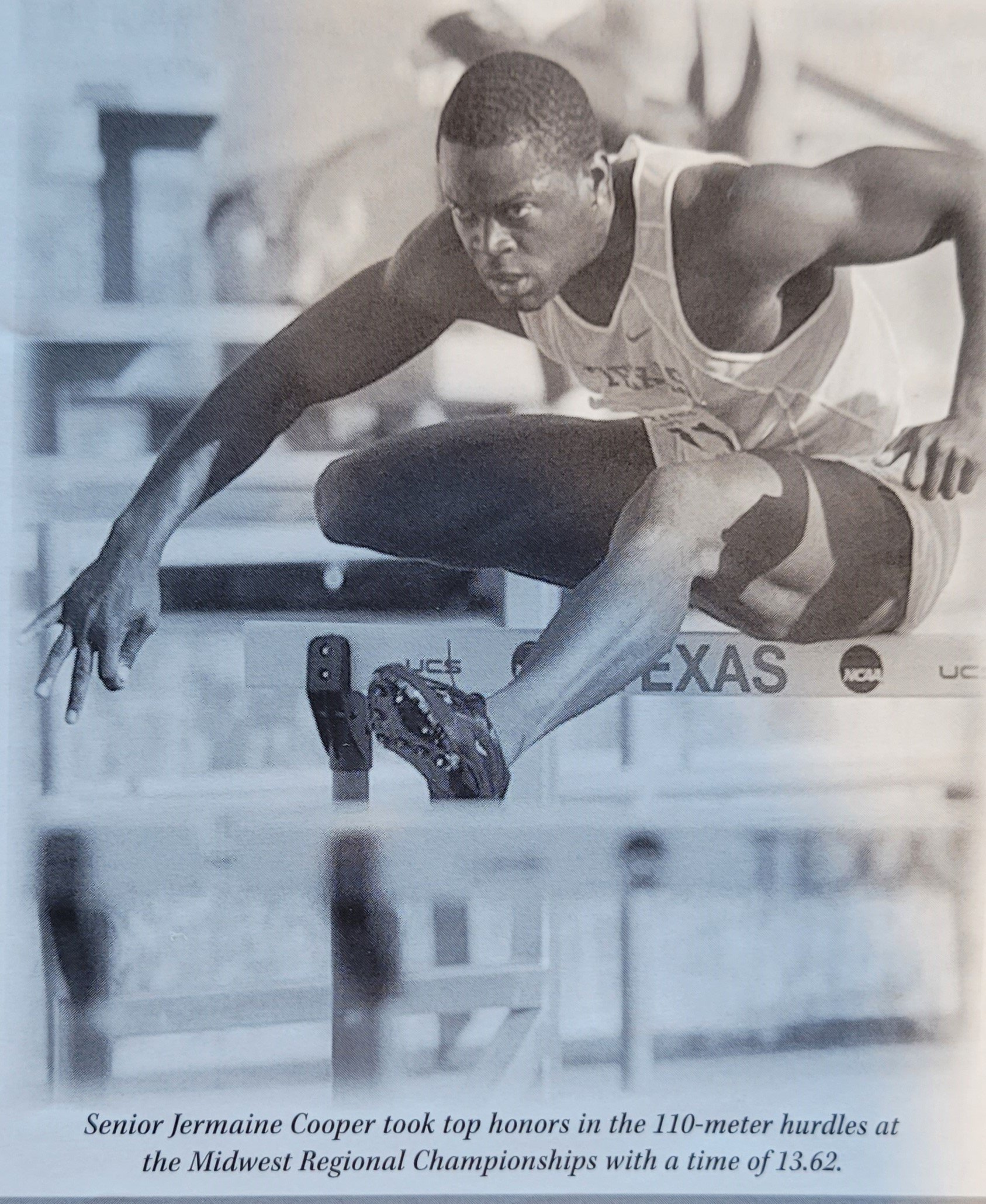 2004 men's track Jermaine Cooper.jpg