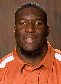 Brian Orakpo football