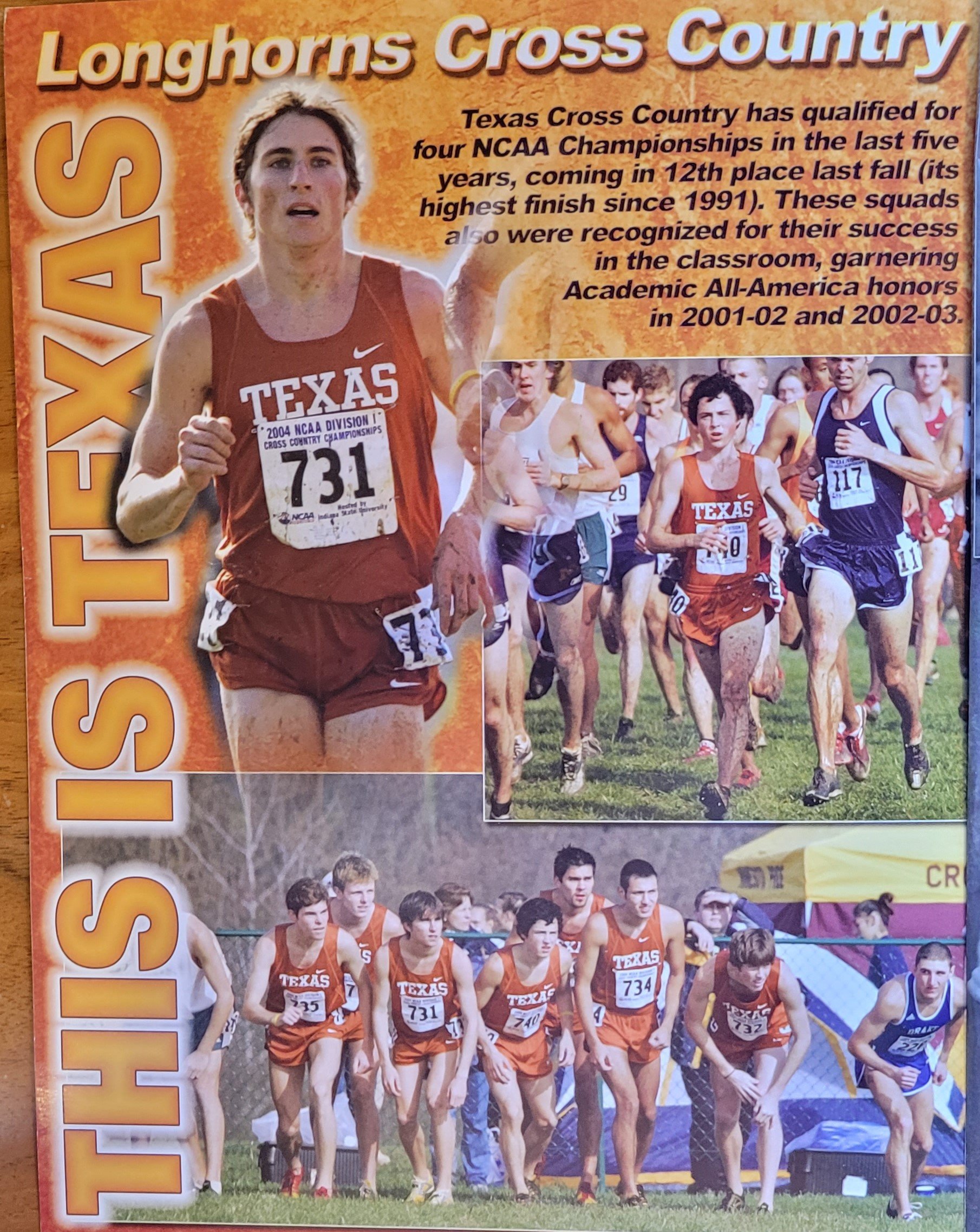 2005 Cross Country.jpg