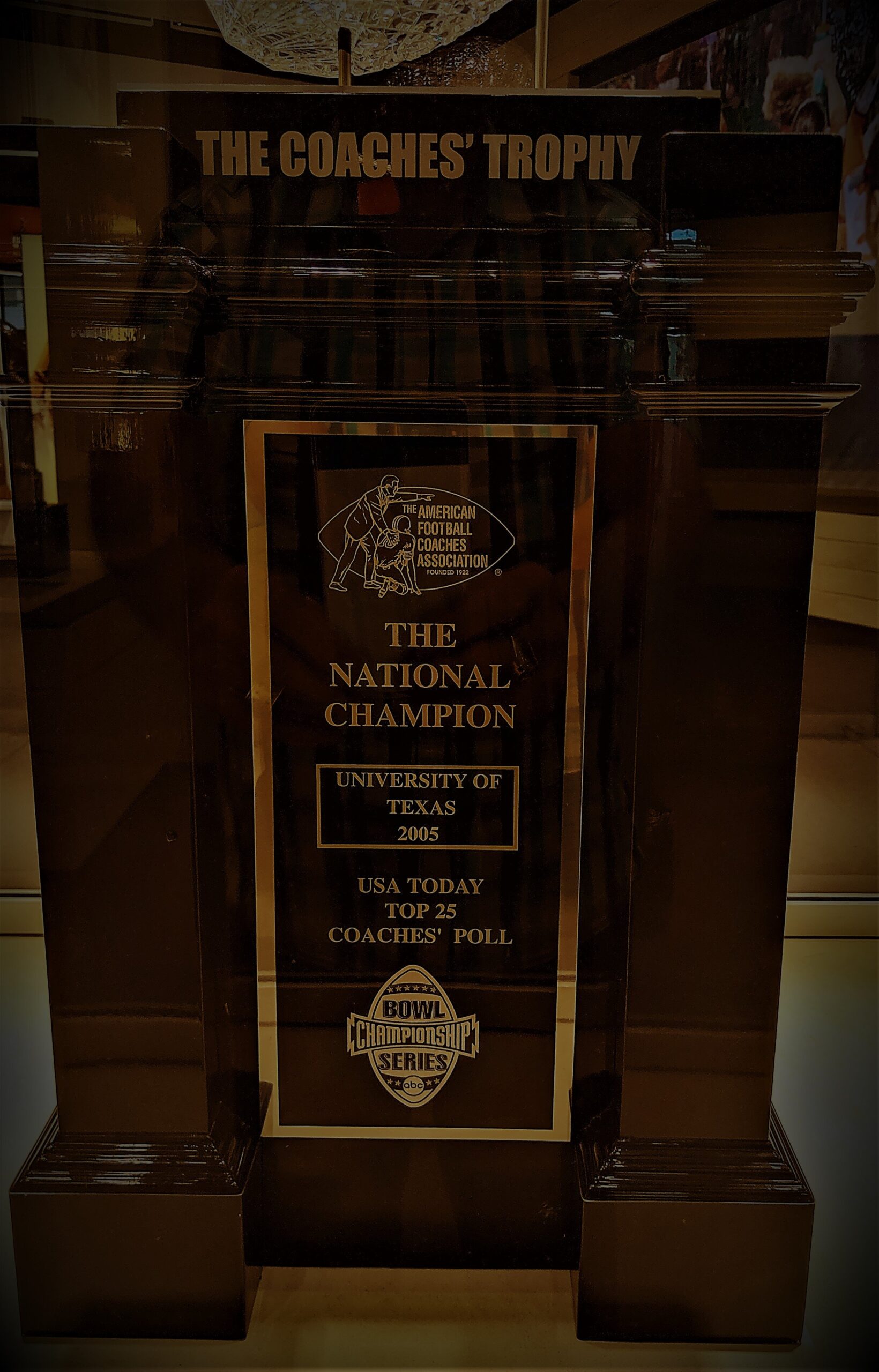 2005 N.C. football trophy 2.jpg