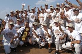 Baseball champions