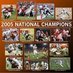 2005  football 