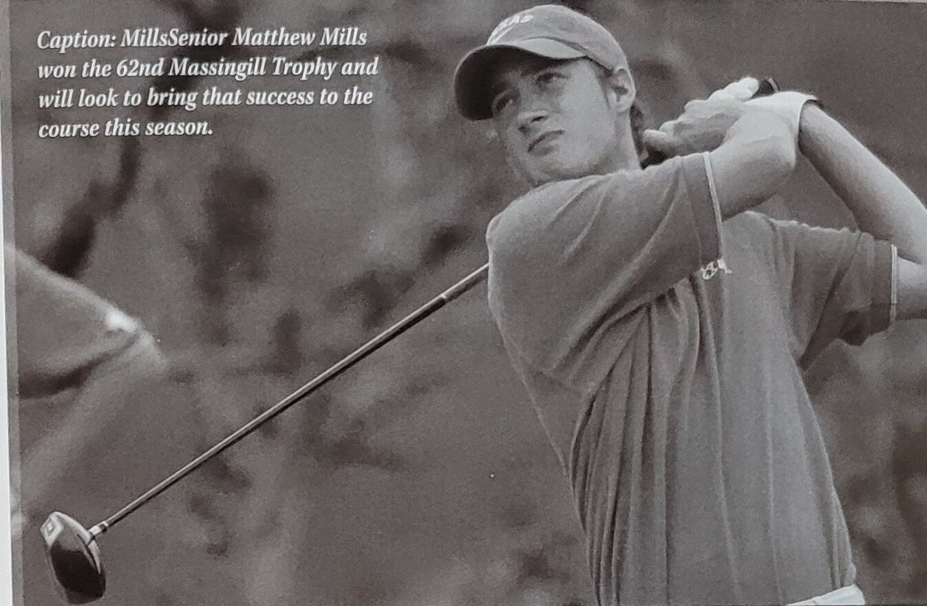 2006 men's golf outlook  Matthew Mills.jpg