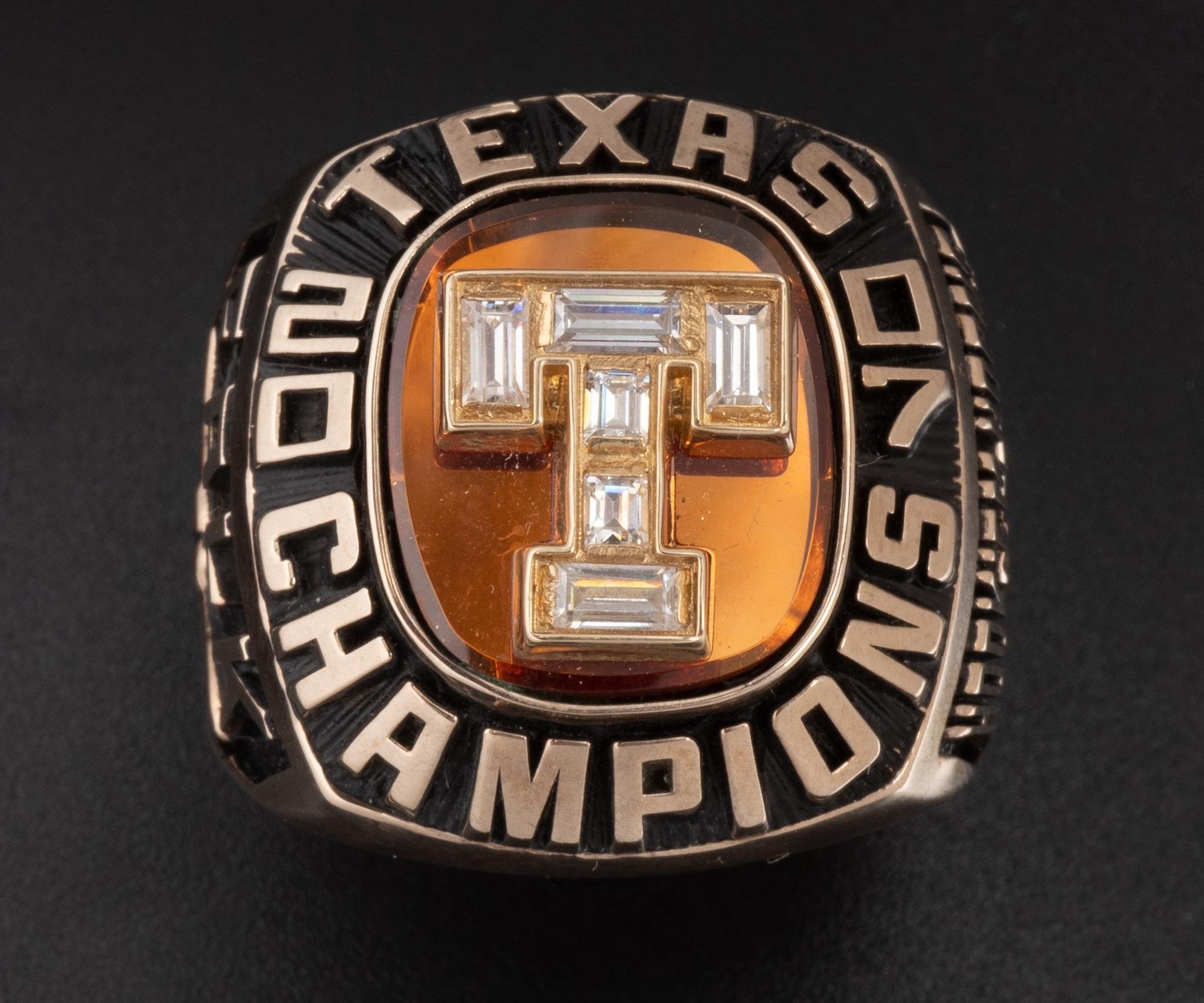 2007 Ring 