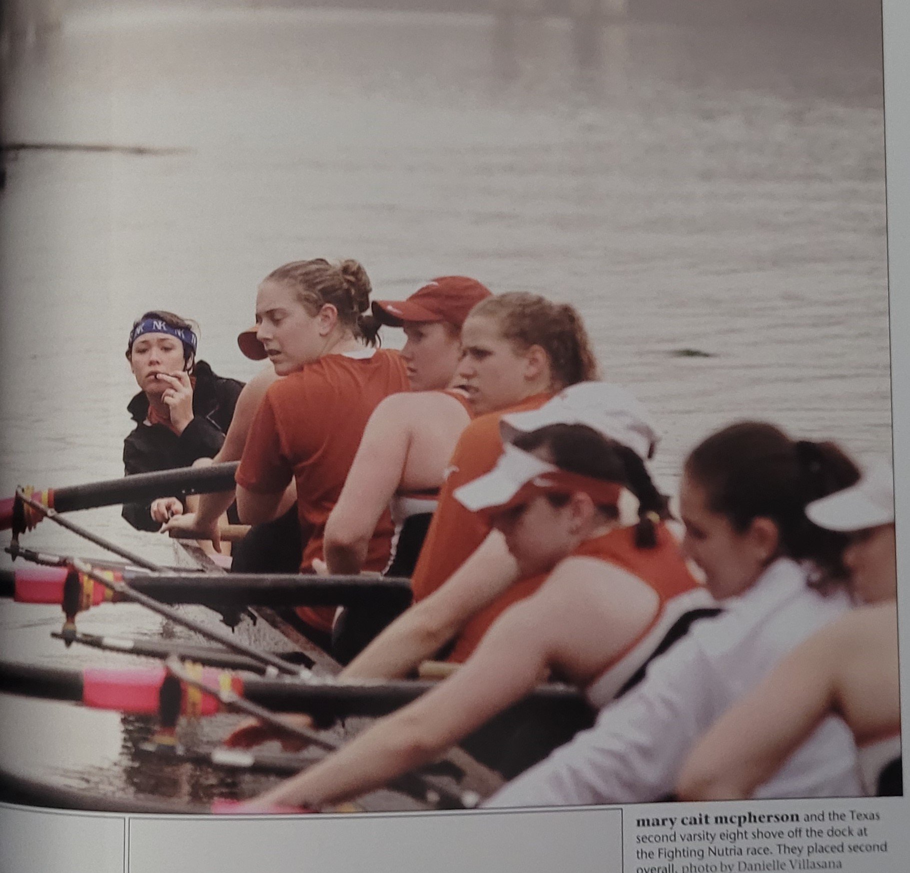 2010 rowing  Mary Mcpherson leads.jpg