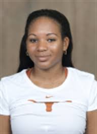  Aeriel Ellis is an All- American &nbsp;two years in a row in singles tennis and &nbsp;Freshman Conference Player of the Year 2009. 