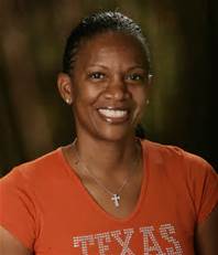 Beverly Kearney- (Coach)