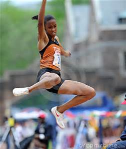  Chantal Malone Is a 6 Time All-American. 