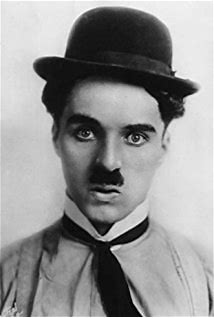 Charlie Chaplin