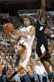 D.J. Augustin 