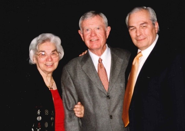 Edith Royal, Coach Royal, Gene Powell-0 (2).jpg