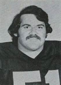 Glen Gaspard '73 (Winnie East Chambers High Buccaneers), 