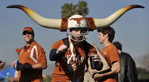 Faux Fan Bevo