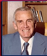 Coach Jack Patterson