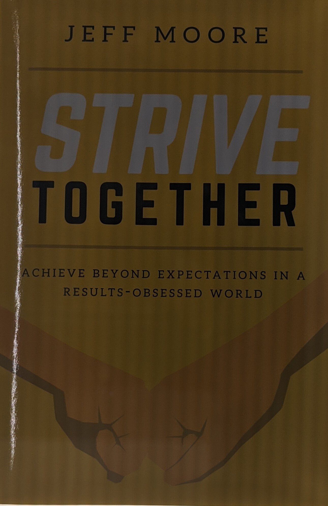 Jeff Moore book  Strive Together women's tennis.jpg