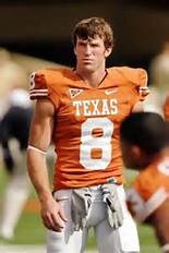 Jordan Shipley '09 (Burnet Bulldogs)