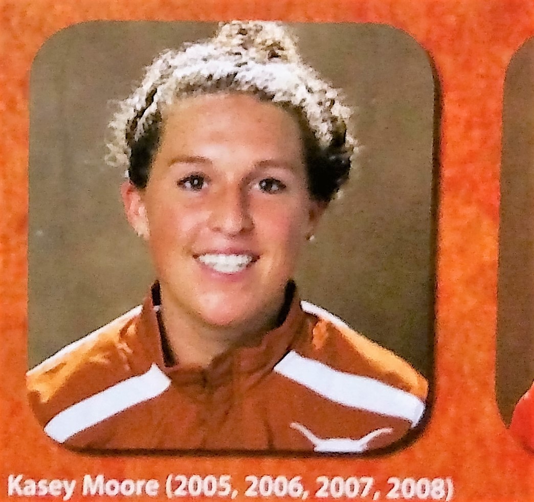 Kasey Moore