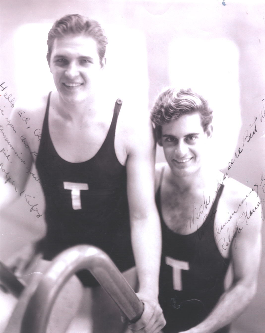 Kiefer and Flanigan 1937