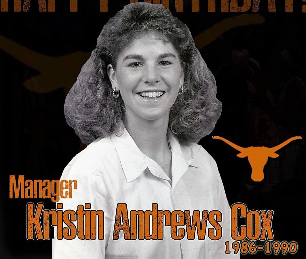 Kristin Andrews- Basketball