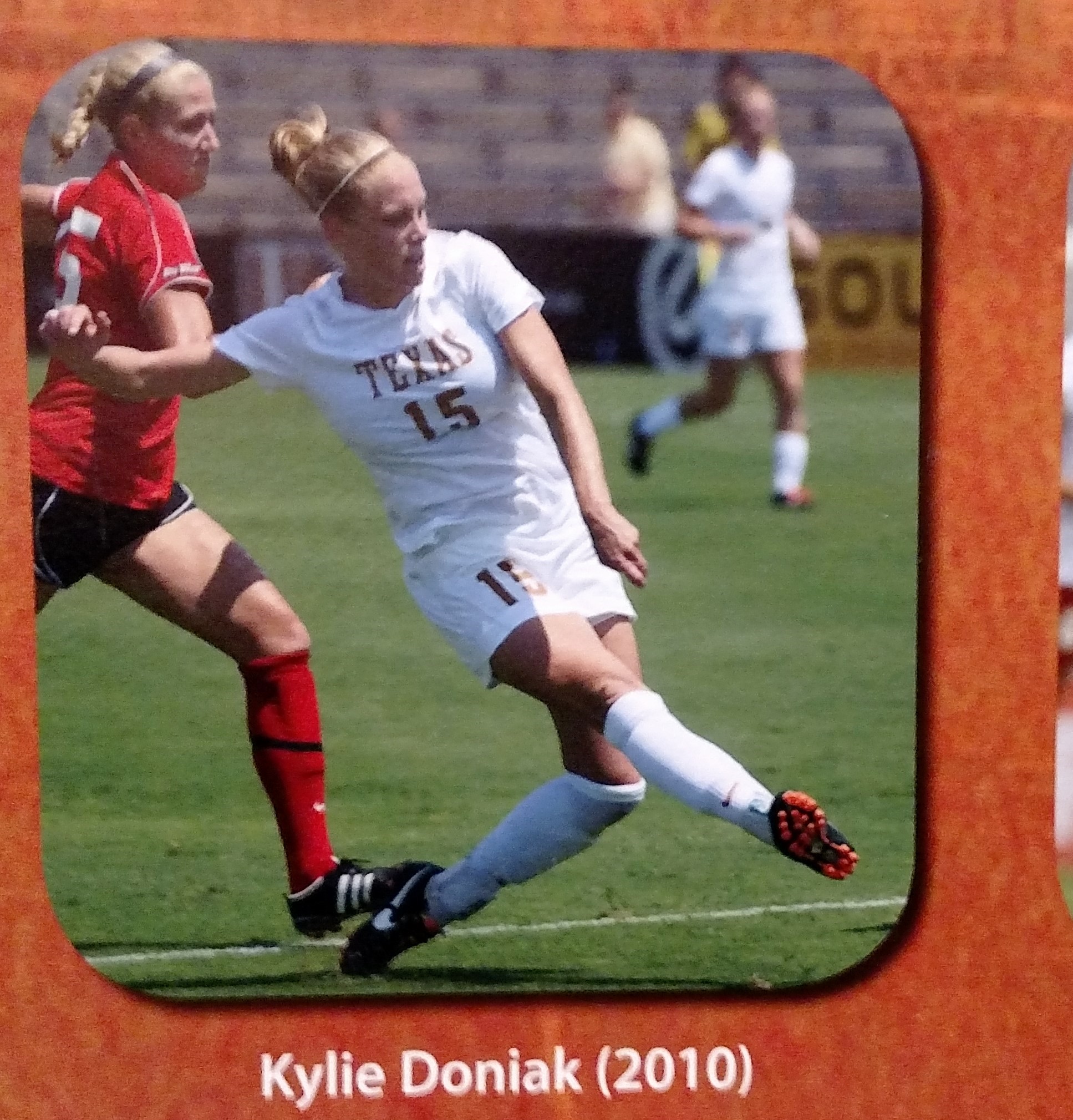 Kylie Doniak