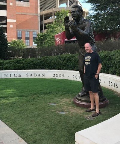 Larry Carlson with Saban (3).jpg