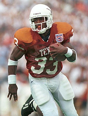 Priest Holmes 1992 (f)