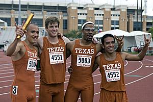 Hernandez, Miller, Everett, Manzano 