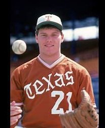 Roger Clemens