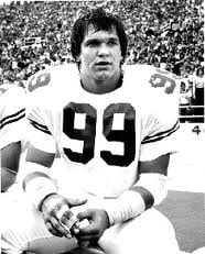 Steve McMichael