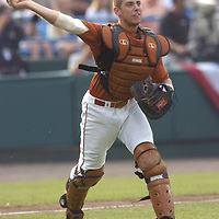 Taylor Teagarden- 2003 