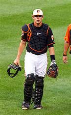 Taylor Teagarden 2008