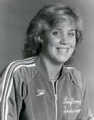 Tiffany Cohen Olympics 1984 