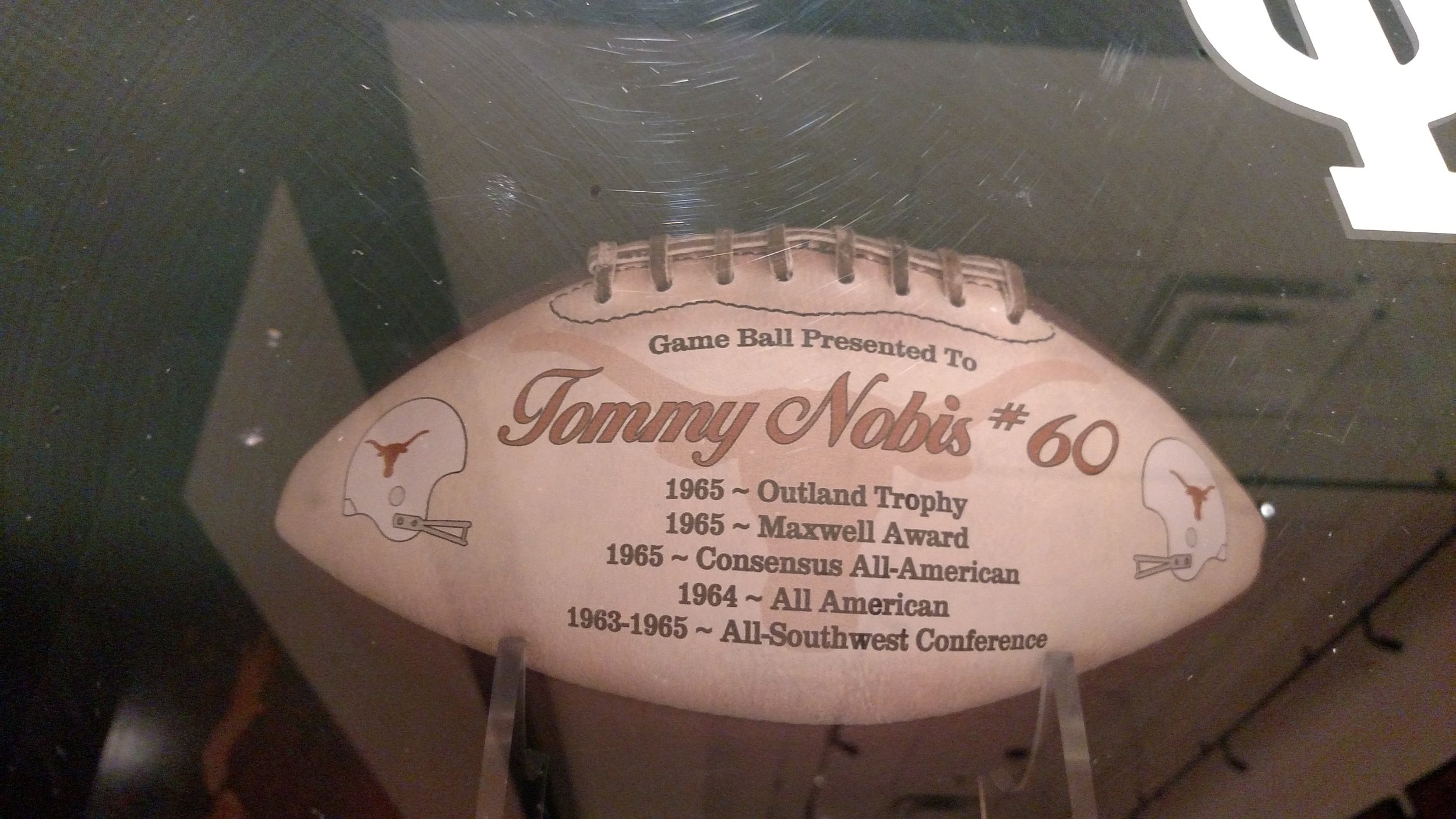 Tommy Nobis