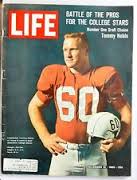 Tommy Nobis- 1965 Maxwell Award 